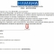Открытие счетов на