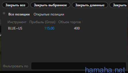 03.11.2016 *BLUE 1 час, не было