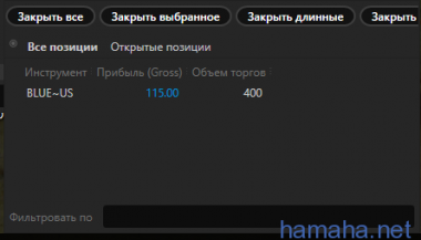 03.11.2016 *BLUE 1 час, не было