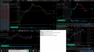 05,02,2019 INTC лонг, LEG шорт, ABBV