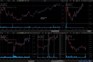 1.02.2017 *ABC *AXCM *CTXS *NVDA *PBI