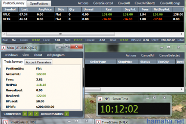 10.10.12  DLTR и NFLX
