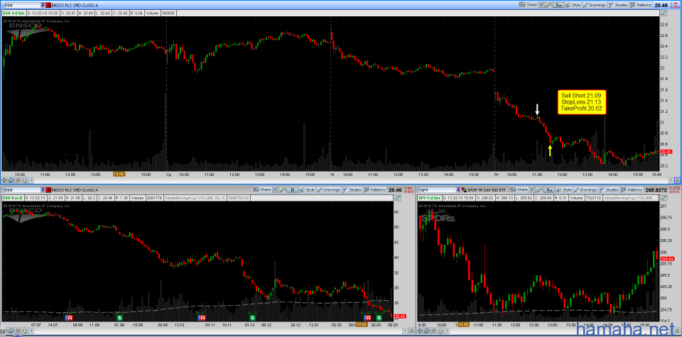 13.03.2015 ESV SHORT.