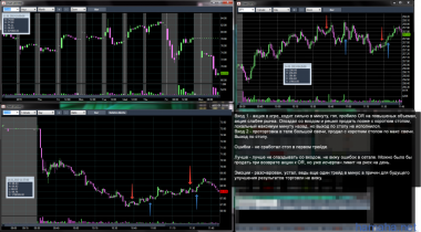 14.01.2018 ATHM short