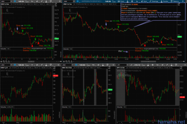 14.07.2016 - ESRX short, UNH short, WCN short.