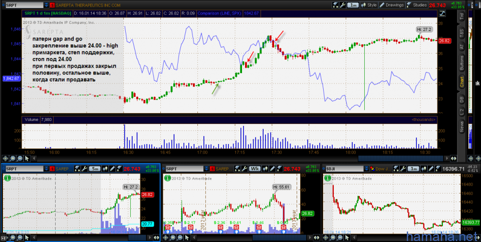 16.01.14 SRPT