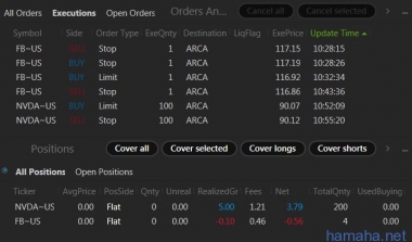 16.11.16 *FB *NVDA