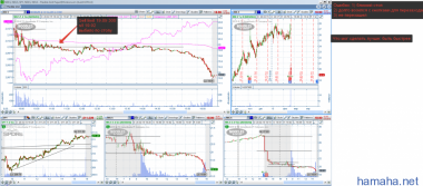 20.02.2015 *VRX *GENE *SLXP *NDLS *JWM *CRC *CYH