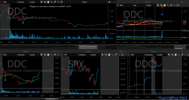 20.03.2017 SFM DDC NVDA TIF CTMX