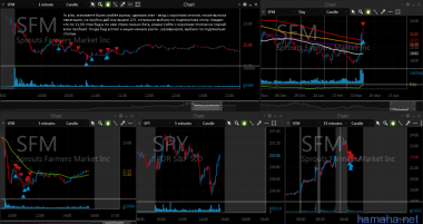 20.03.2017 SFM DDC NVDA TIF CTMX