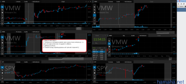 200716 VMW BKU MSFT Обычно подбираю