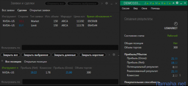 27.12.2016 *NVDA Заболел, стало