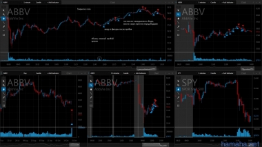 28.10.2016 *ABBV *ESRX *FFIV *FLS *TRN