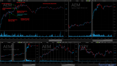 29.12.2017 *AEM *IONS *NVDA