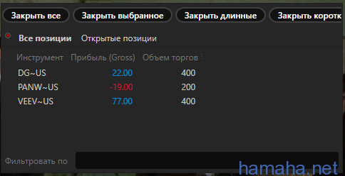 31.08.16 *DG, *PANW, *VEEV