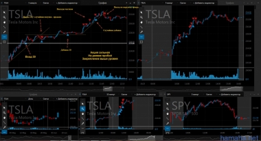 7.06.16 TSLA, BIIB, RL