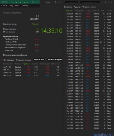 9.01 Пн