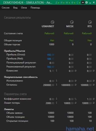 9.06 TAP