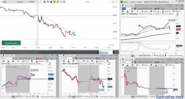 *AAN	119$ *CNC -16$ *AJRD -16$