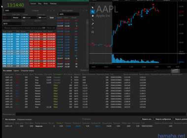 AAPL