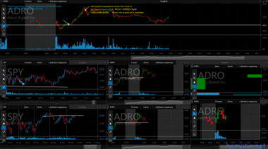ADRO Long