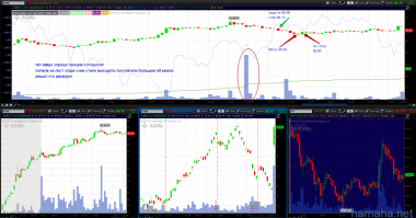 ASML  GNW  ZLTQ  TRN  30.07.2014 Демо