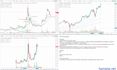 BTGUSD