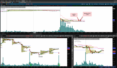 CVS/ANF/RBA