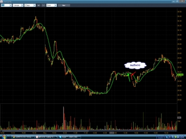 День прошел в минусе