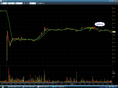 День прошел в плюсе