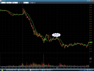 День прошел в плюсе