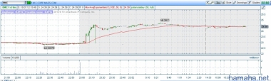 *EMC отчет о доходах во