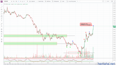 !!!EOS/USD!!!полное закрытие!!!