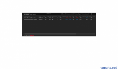 ESRX, COST 09/10