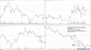Etc старый шорт