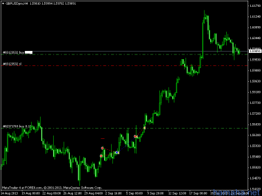 EURUSD: Продолжаю стоять в