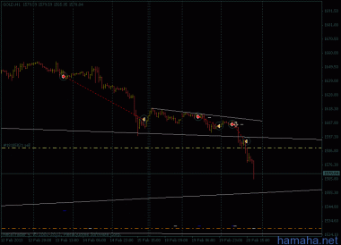 *GOLD так шотать может стать