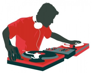 Интересно. Есть DJ профи на