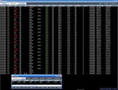 Как всегда немерено сделок