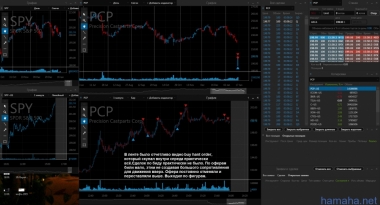 Лонг по PCP