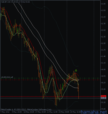 *NZDJPY