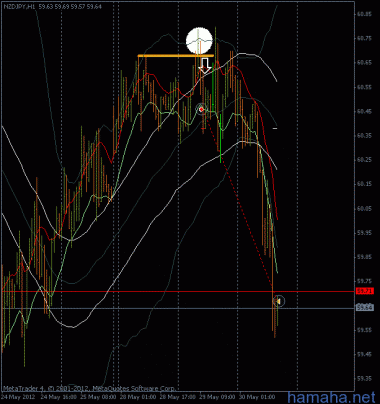 *NZDJPY