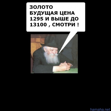 Обзор финансовых рынков 4