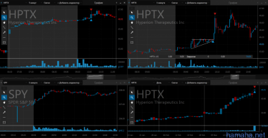 one good trade)