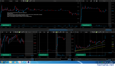 PCG, NFLX, SOHU 13/10