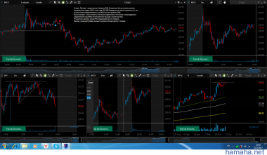 PCG, NFLX, SOHU 13/10