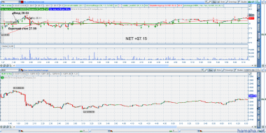 Первый вход PPL