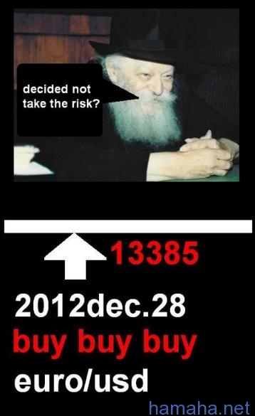Прежде чем медведи возьмут