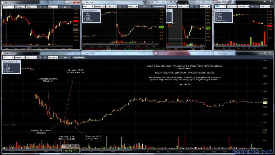 QLIK