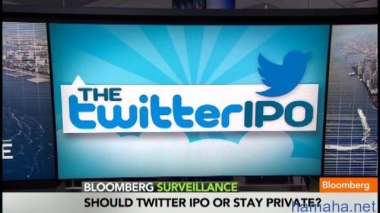 Сегодня IPO Twitter *TWTR . На